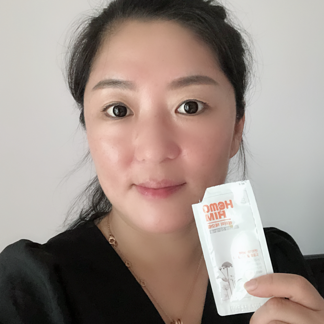 心态决定心情的照片
