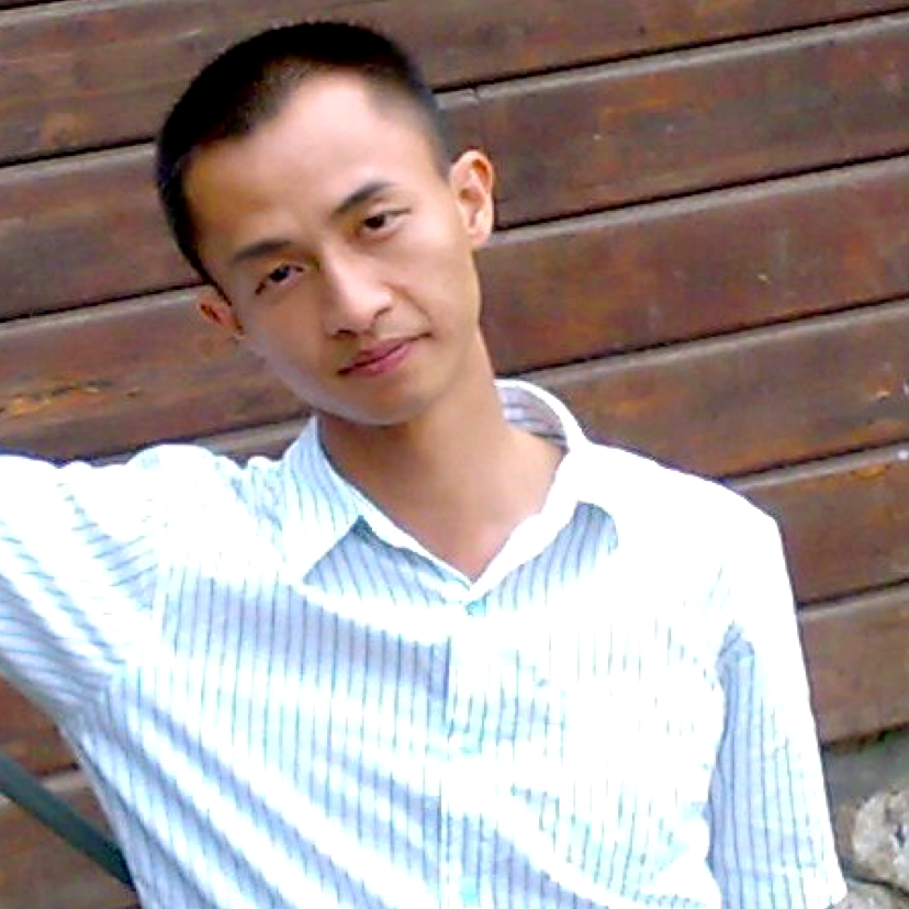 小蜜蜂等于呆萌的照片