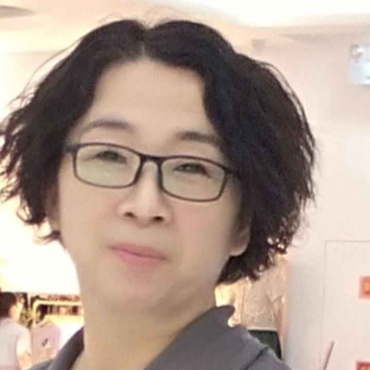 大度看世界的照片