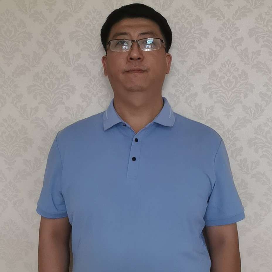 大树迎温柔的照片