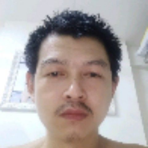 过客苦恋粗犷的照片