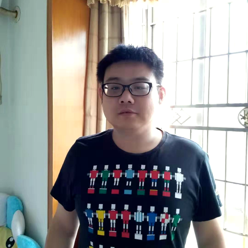 小玩一下的照片