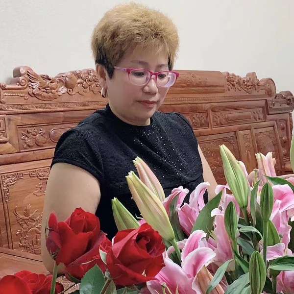 月华华的照片