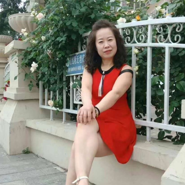战姐的照片