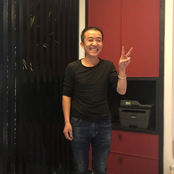 聂言的照片