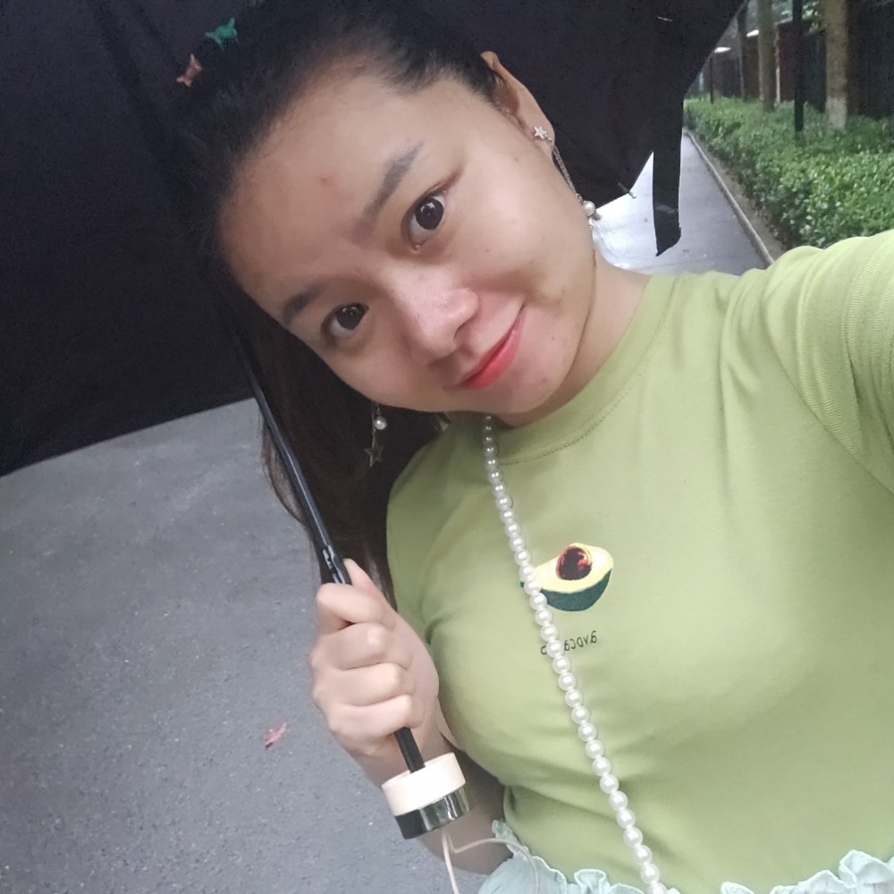 小甜心小仙女的照片