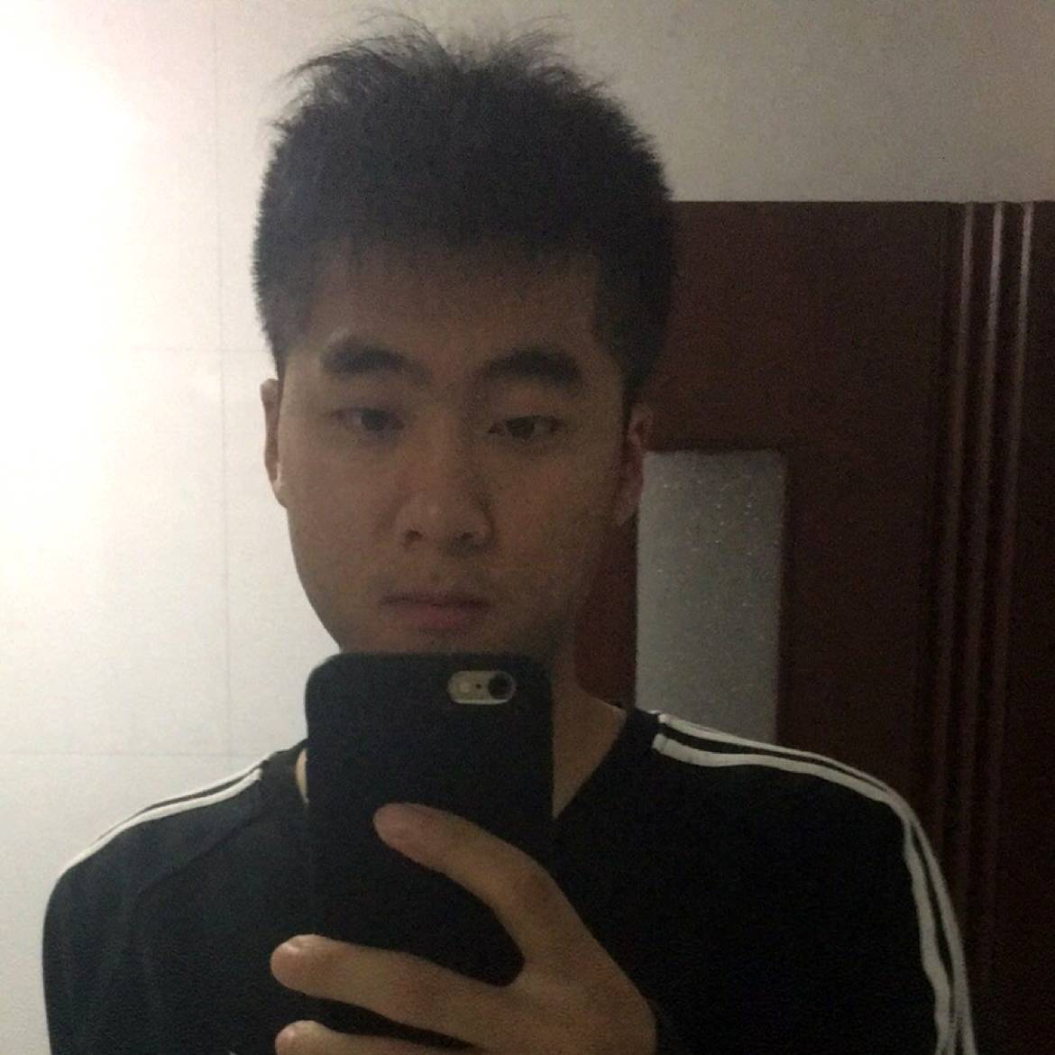 狂暴小左的照片