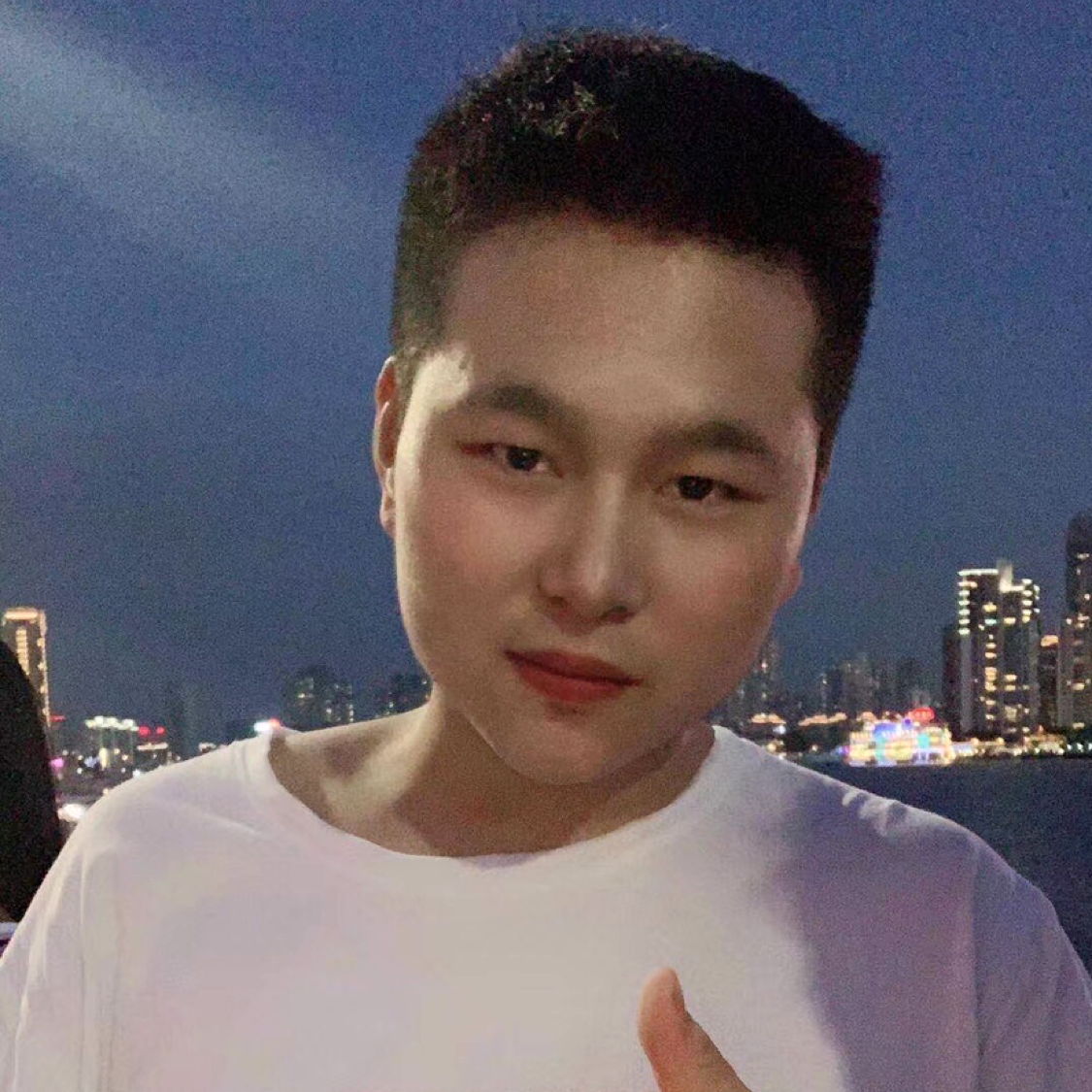 好运男人a的照片