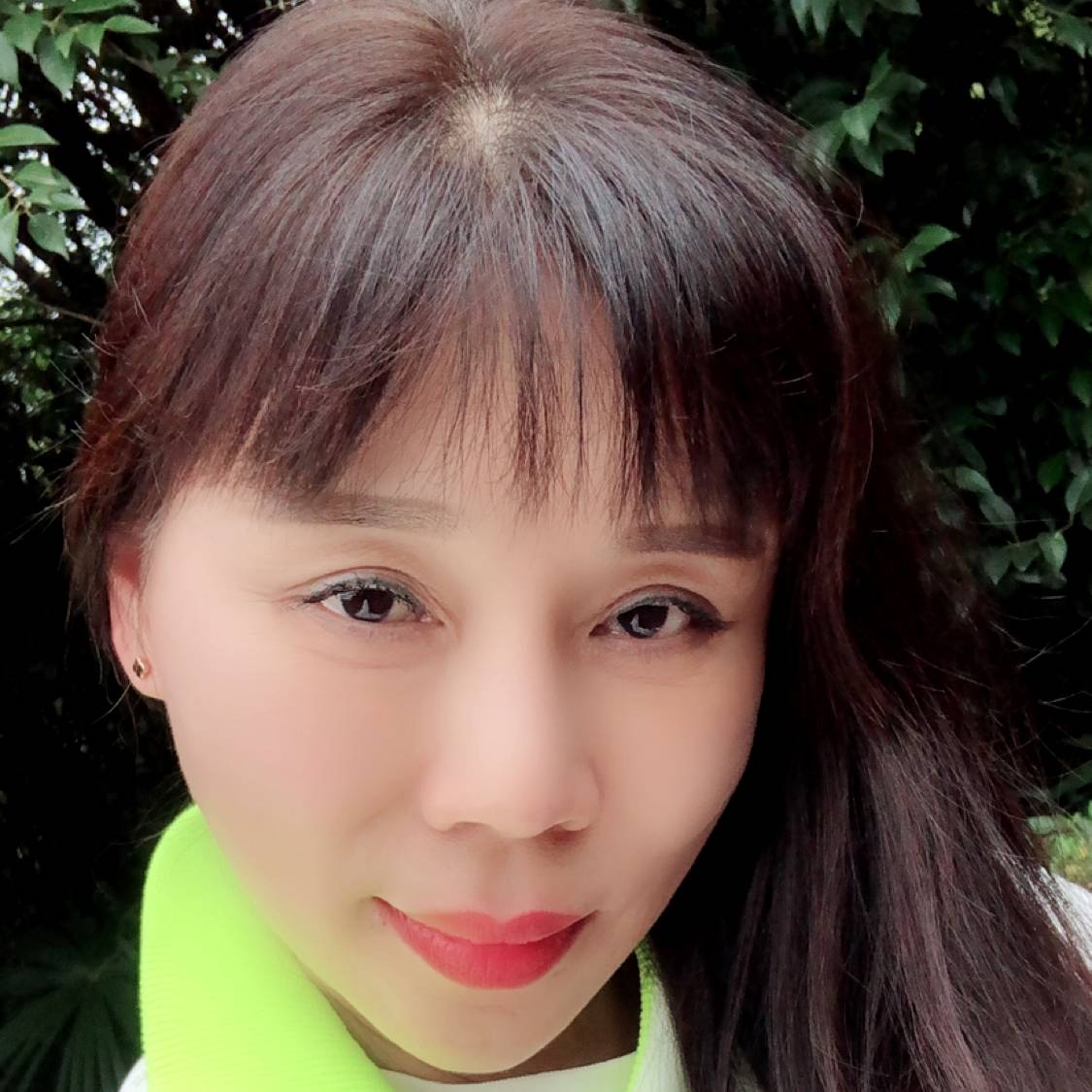 结实笑青栀的照片