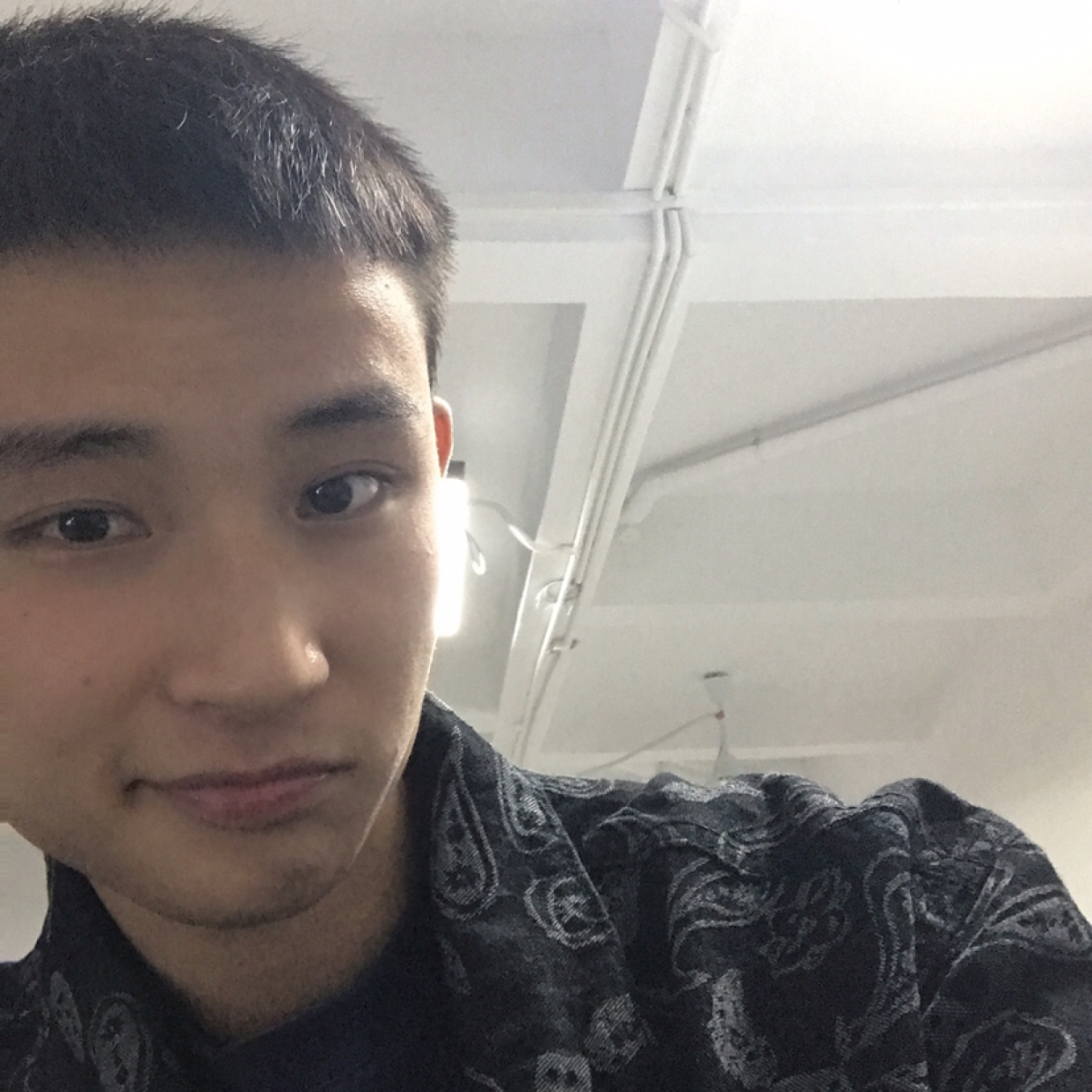 爱学习的彭彭的照片