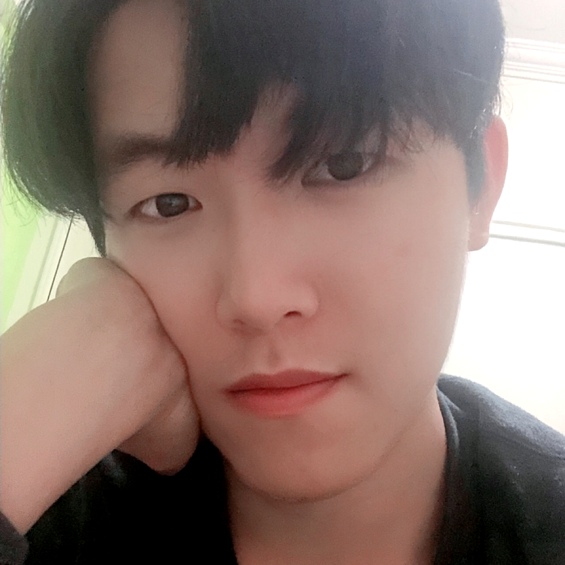 回文织锦的照片
