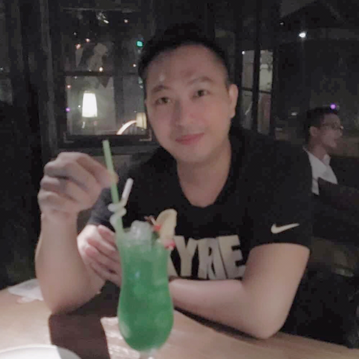 KingsonY的照片