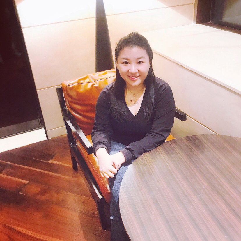 宝井婠婠的照片