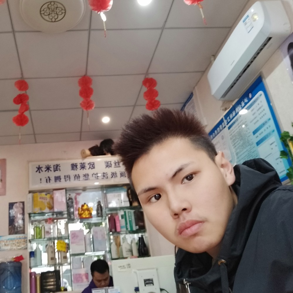 玩命多么微笑的照片