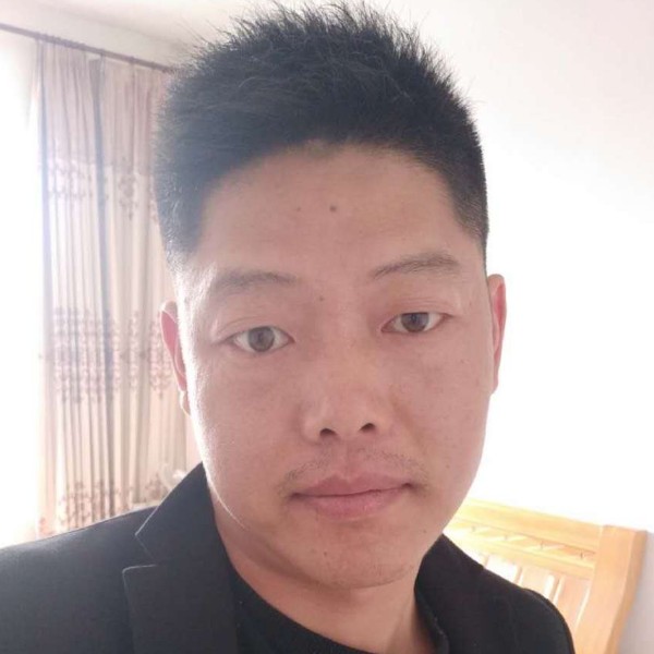 单身哥哥处对象的照片