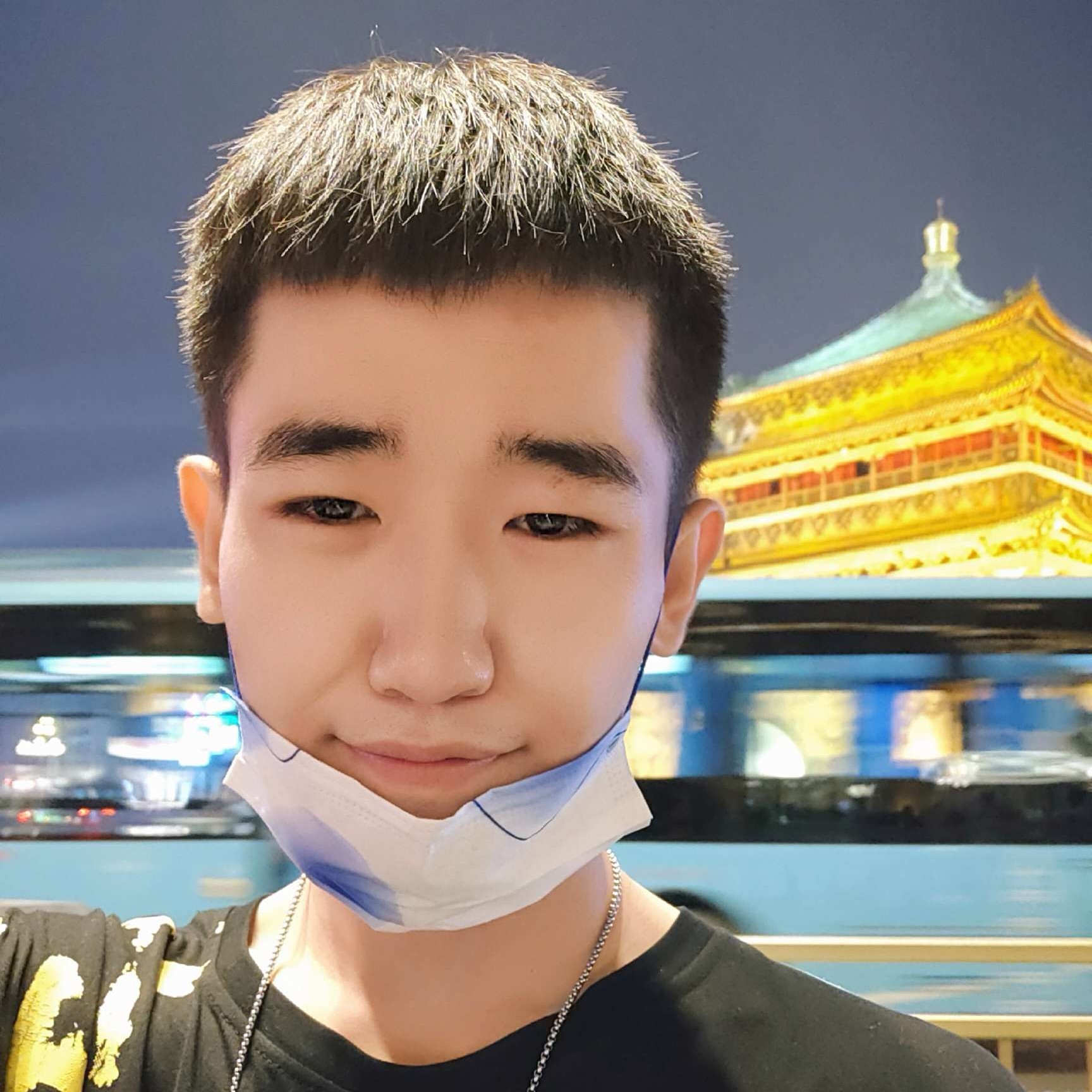 铅笔的贪玩的照片