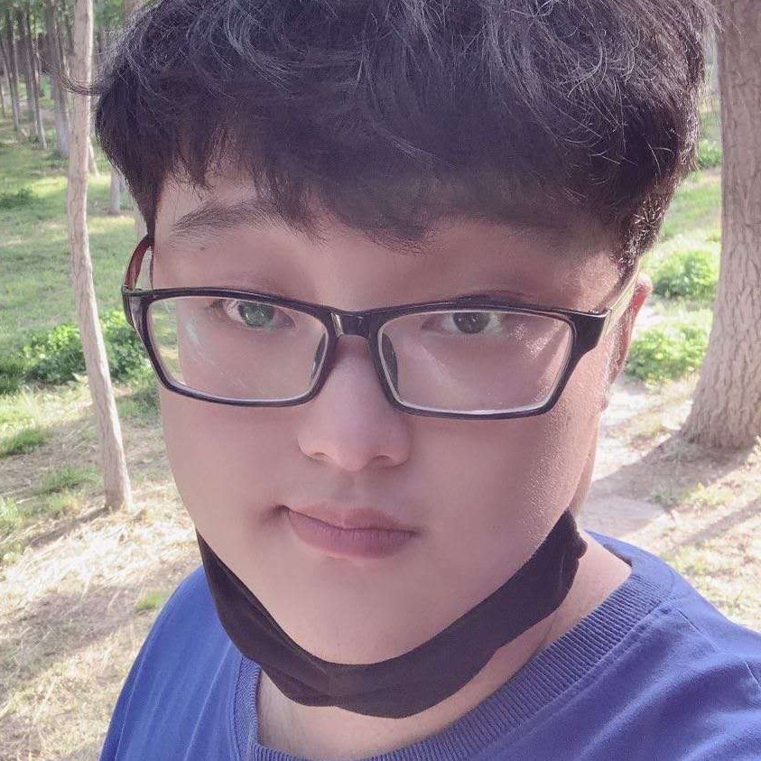 夕阳迎沉静的照片