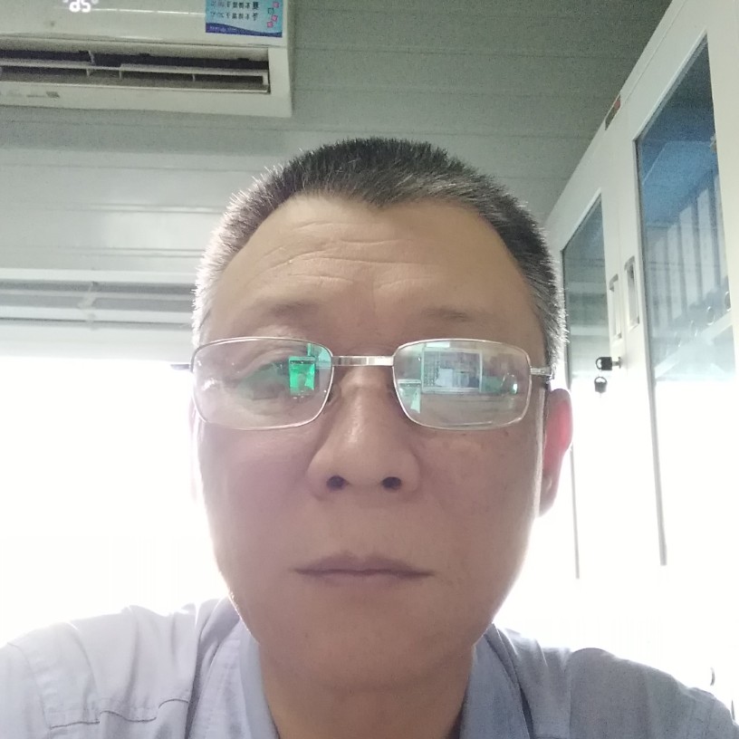 等待时光.中国的照片