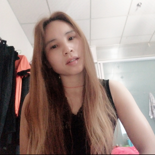 绿珠的照片