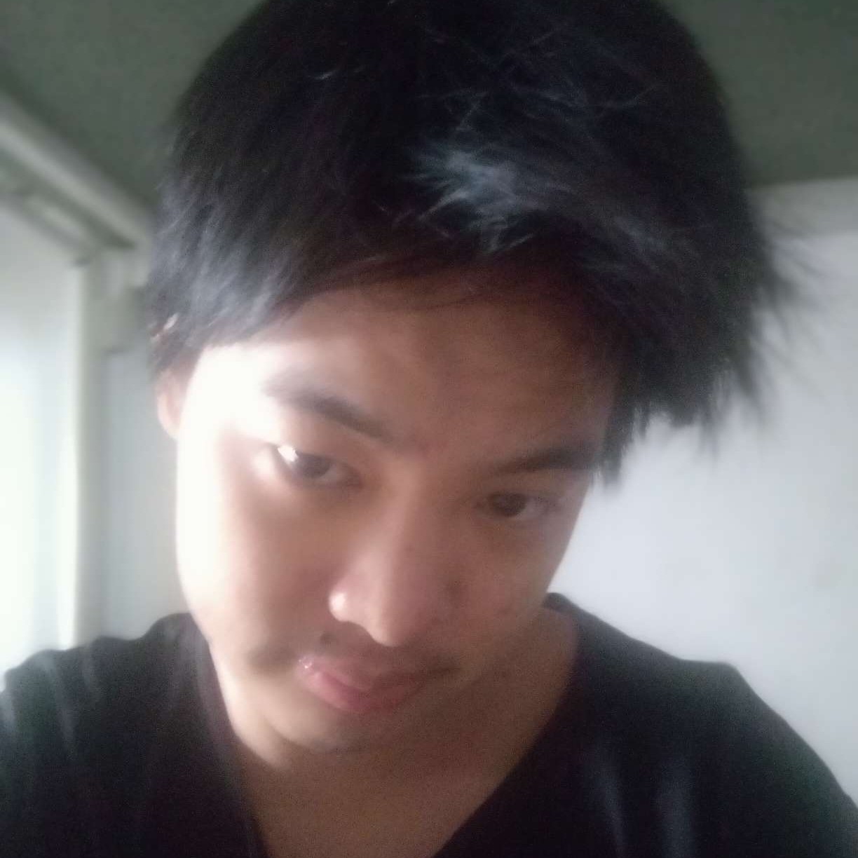 黄焜的照片