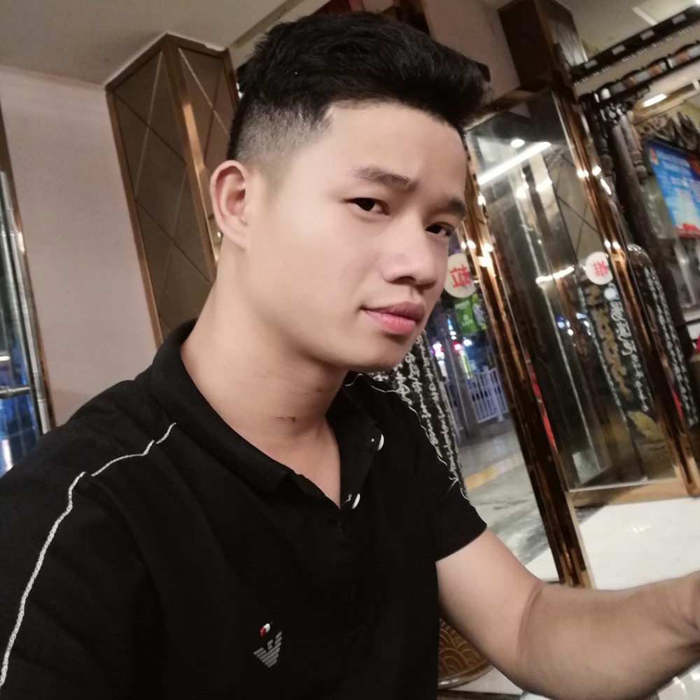 转身释怀的照片