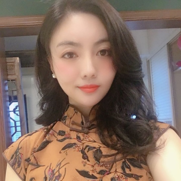 化羽的沉静的照片