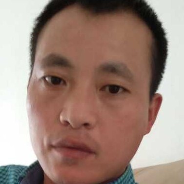 我是阿林哥的照片