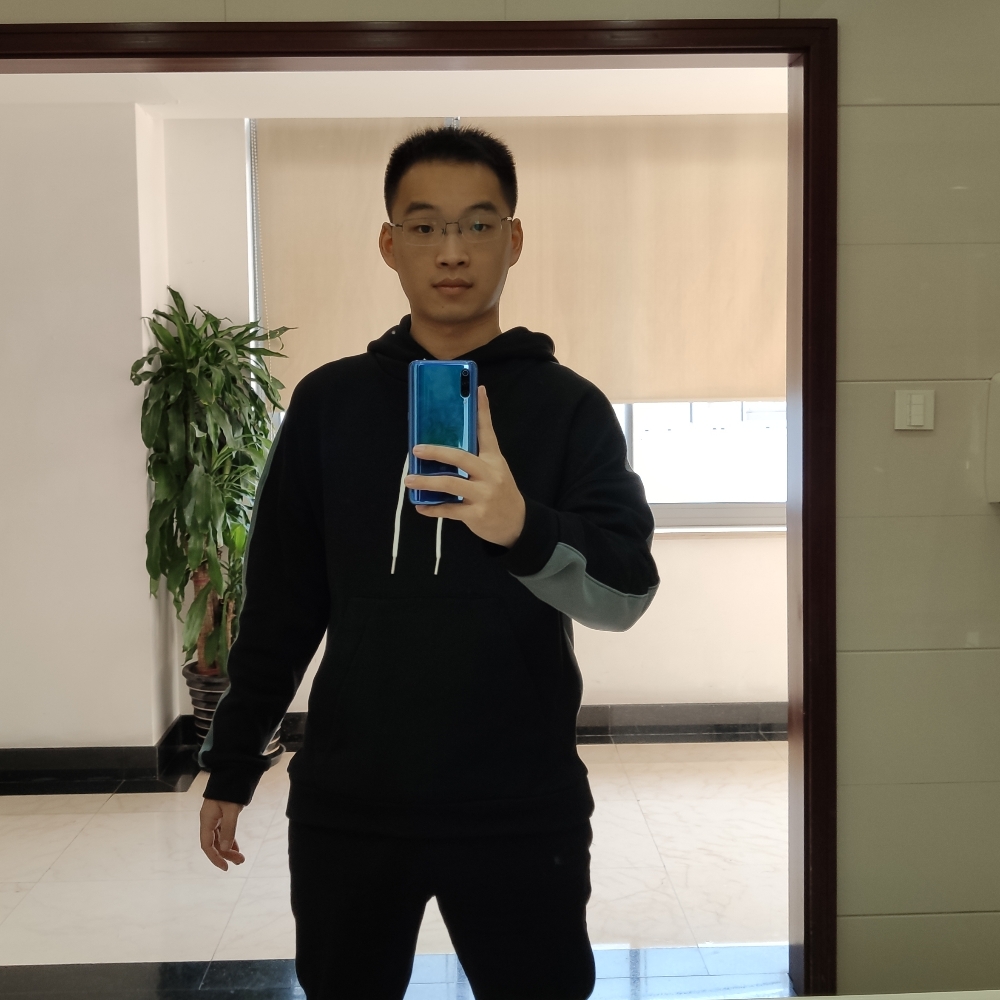 枫eric的照片