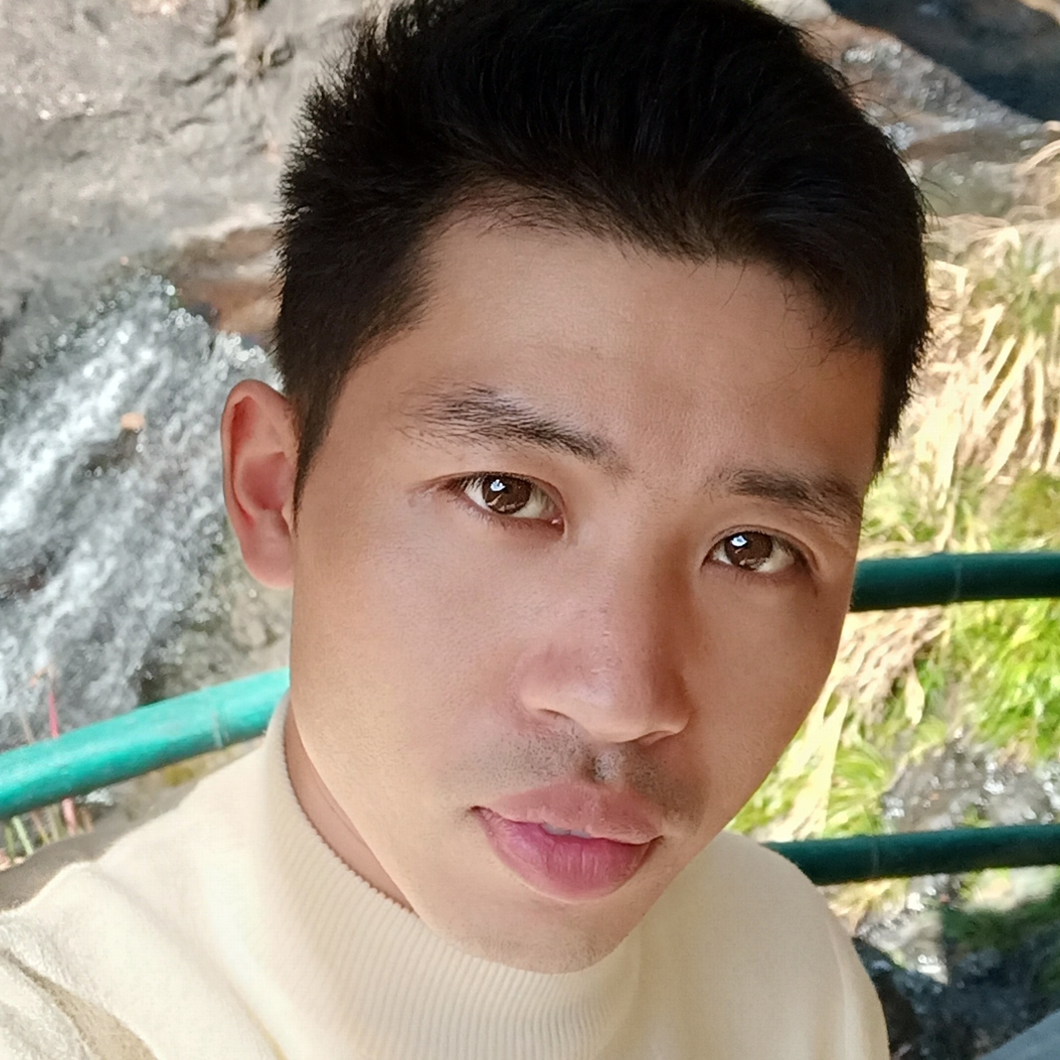 无限停止韶华的照片