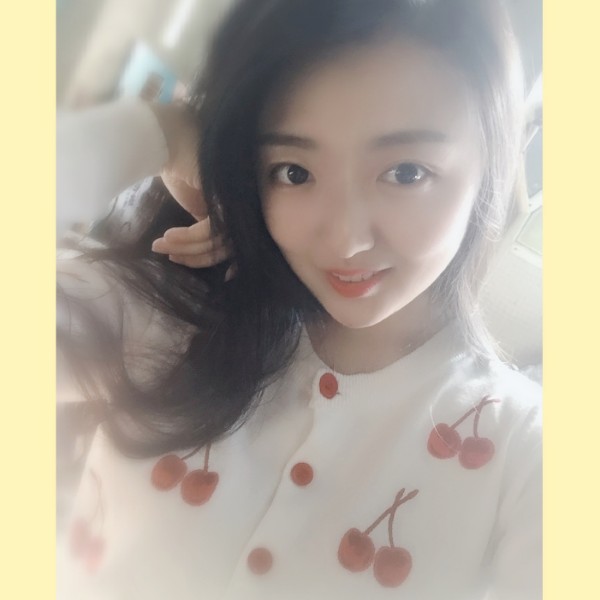 小蝴蝶阿薇的照片