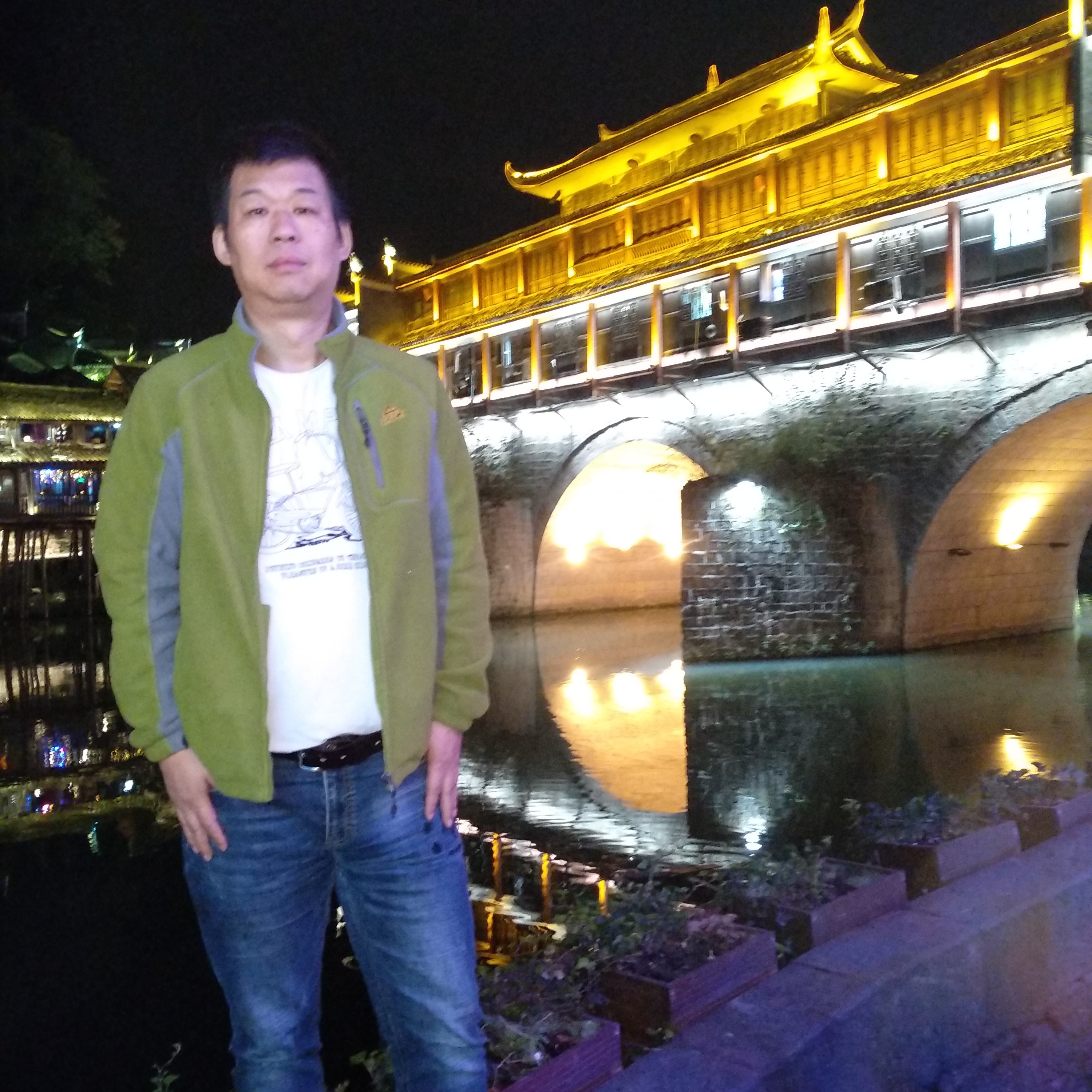 龙行天下龙飞凤舞的照片