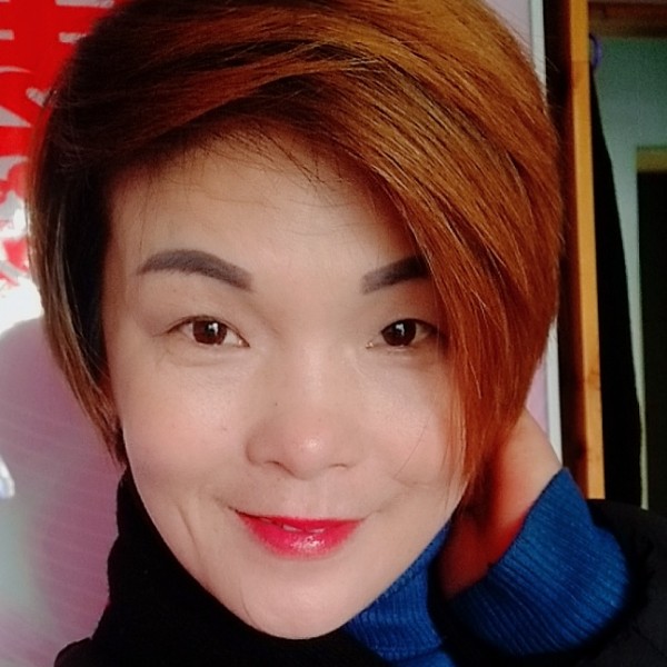 永远自信的珍珍的照片