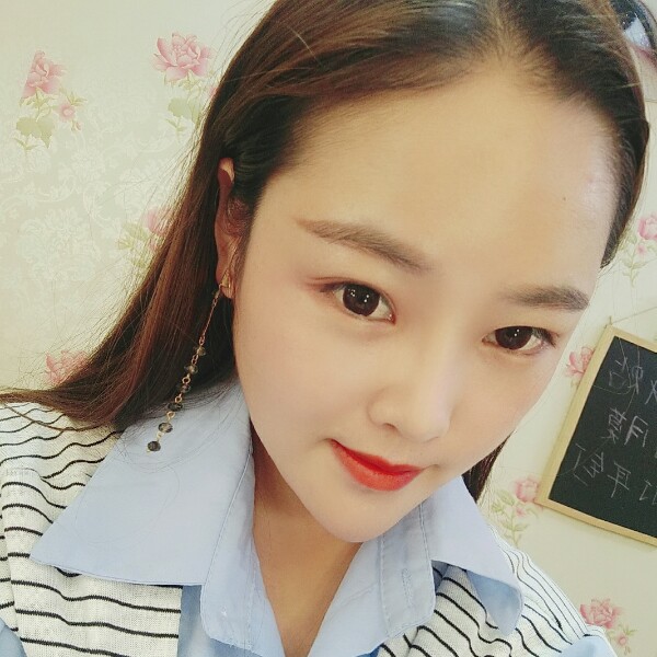 激动小丸子的照片