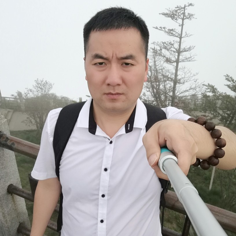 寻梦老男孩的照片