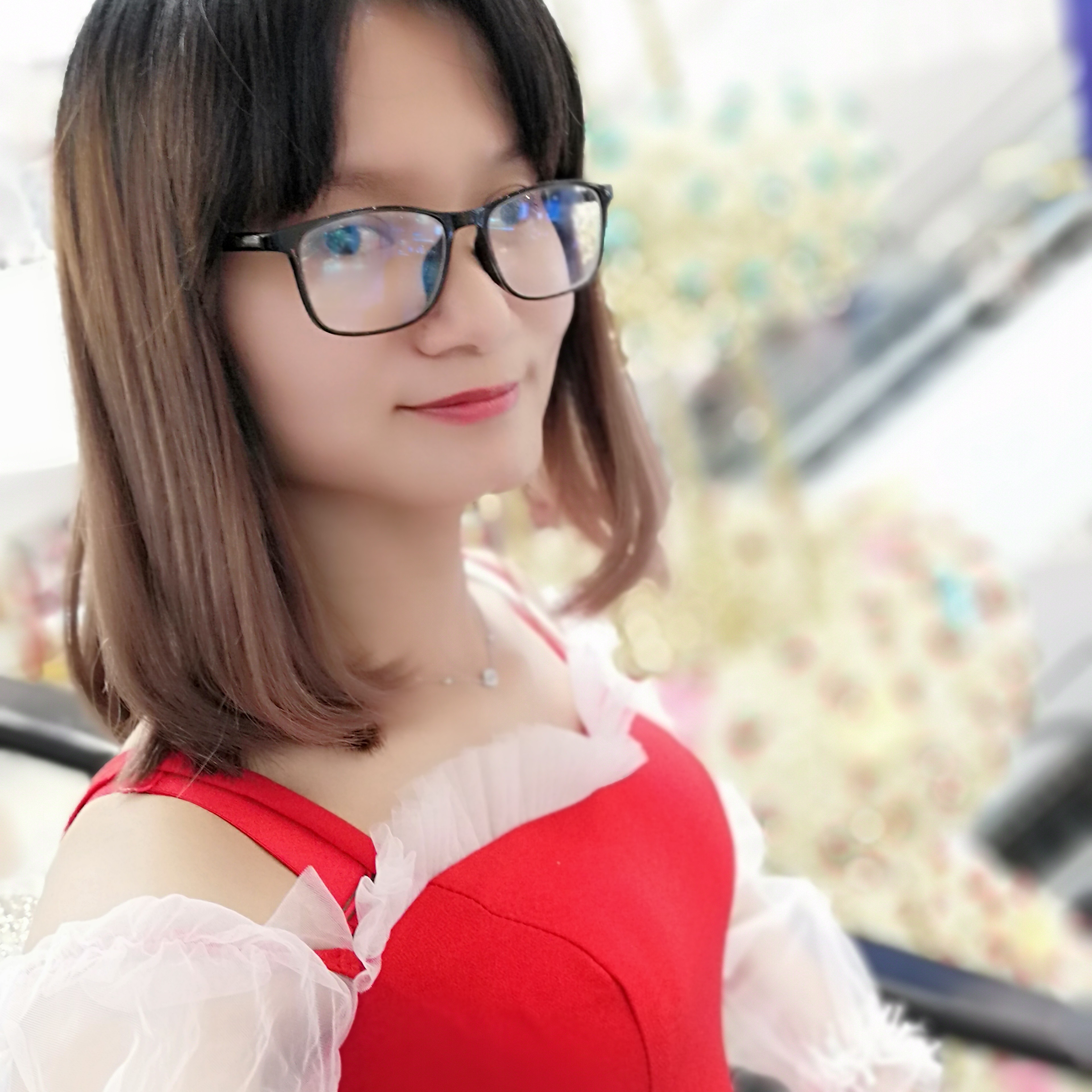 卡布奇诺的就春天的照片