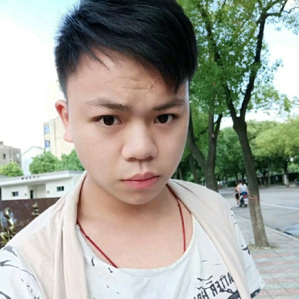 换个非常v好的照片