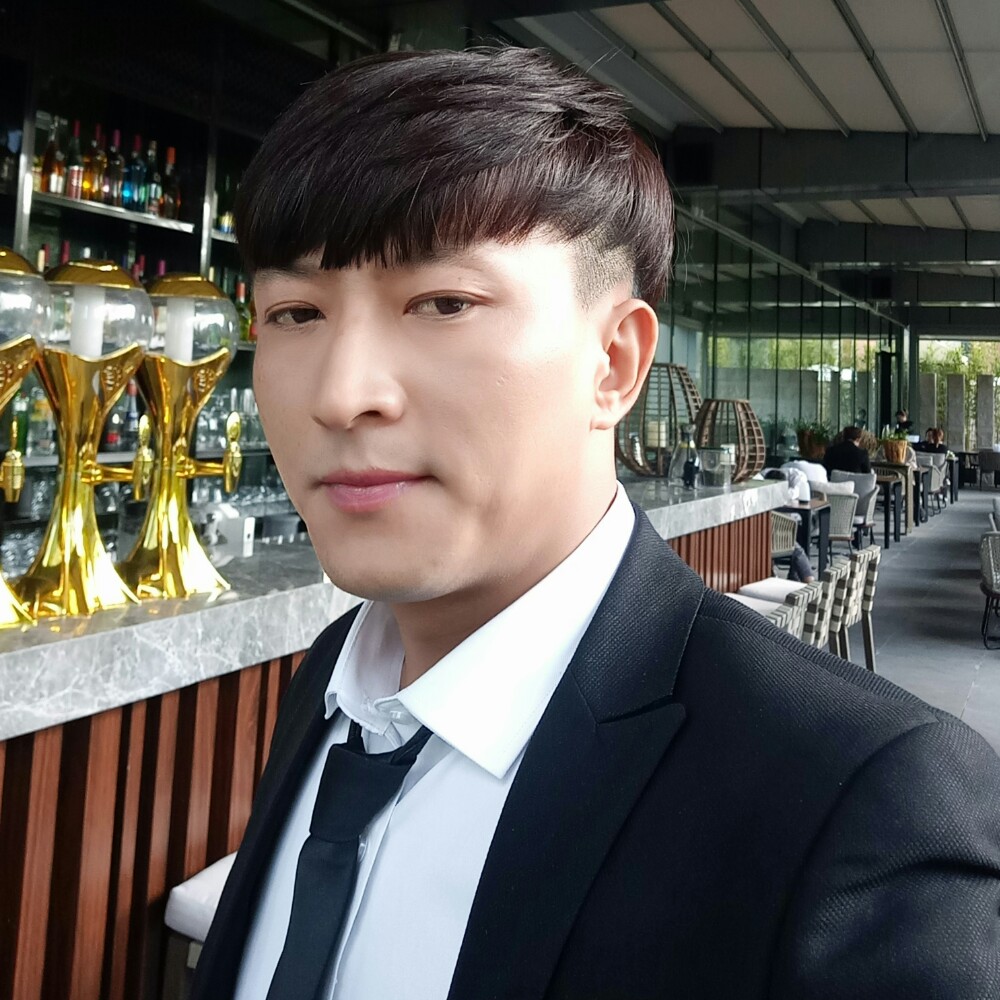 mark~初七的照片