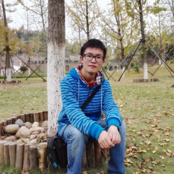 由我言欢的照片