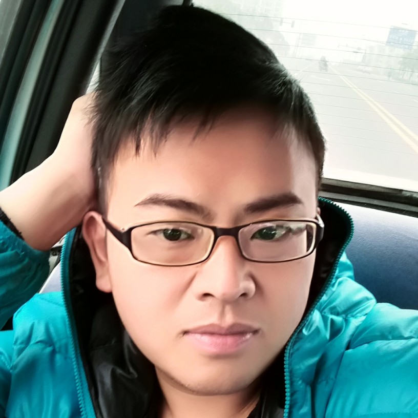 可人竹青的照片