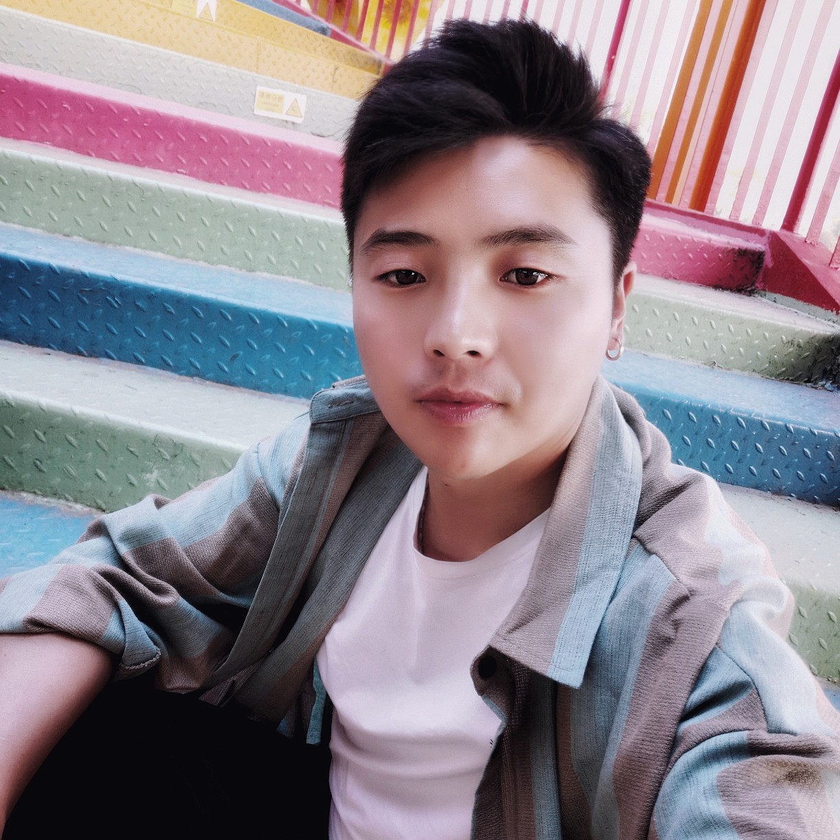 梦影潇洒！的照片