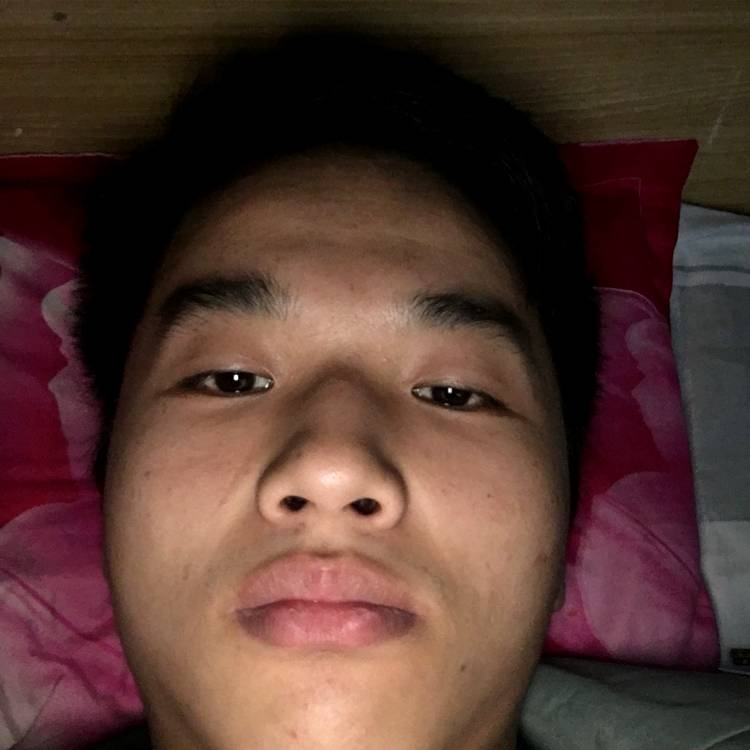 一个人吃醋电话的照片