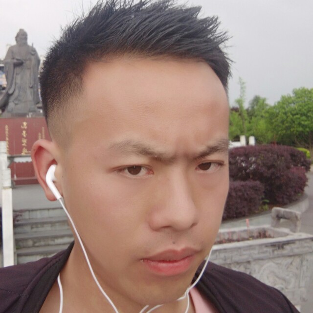 往下看的照片
