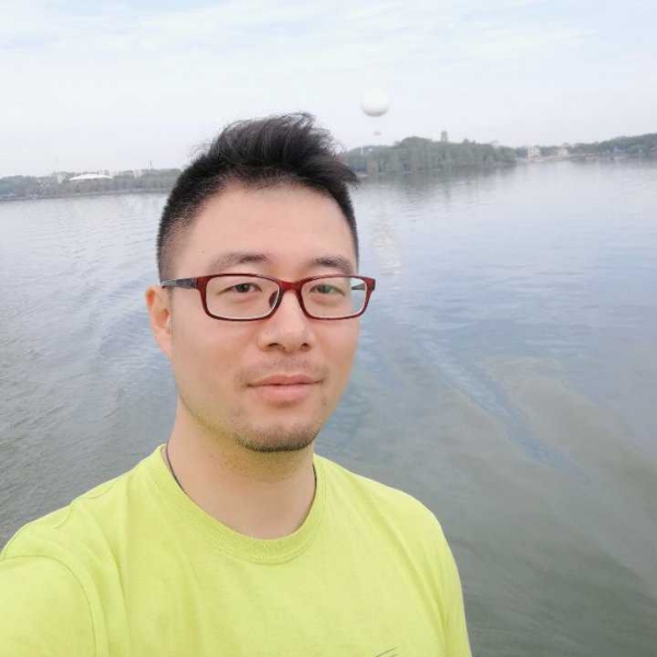 余生有你，平淡的照片