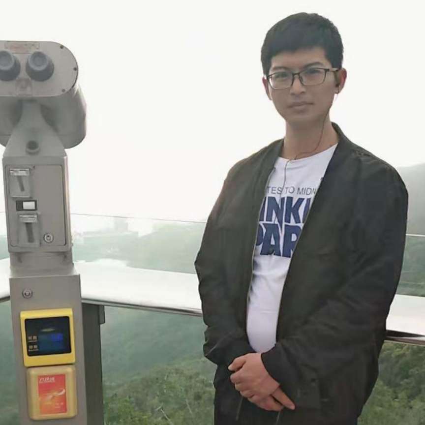 止II境的照片