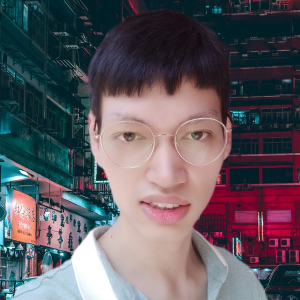 腼腆与微凉的照片