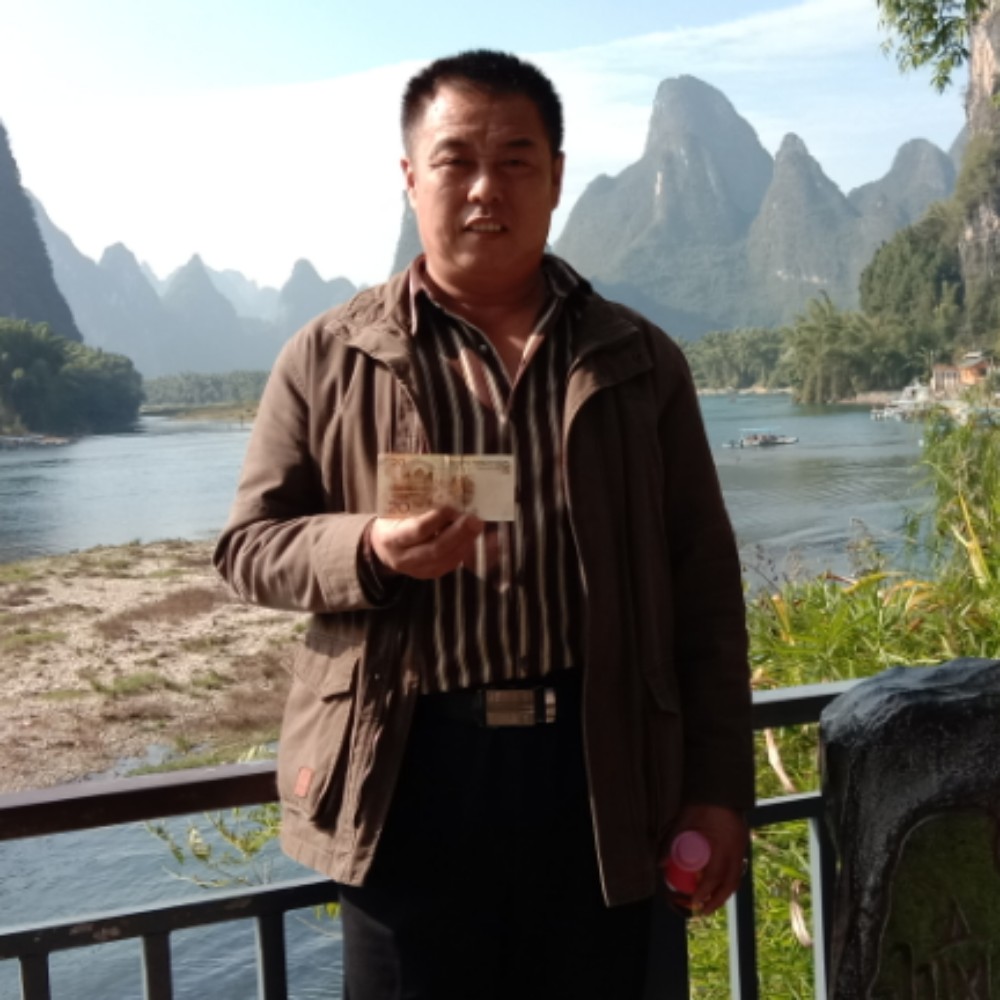 悟语巅峰的照片