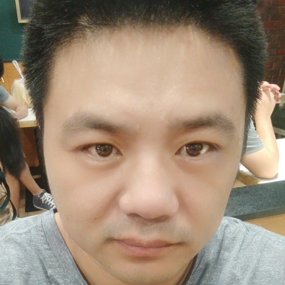 吉云鹏的照片