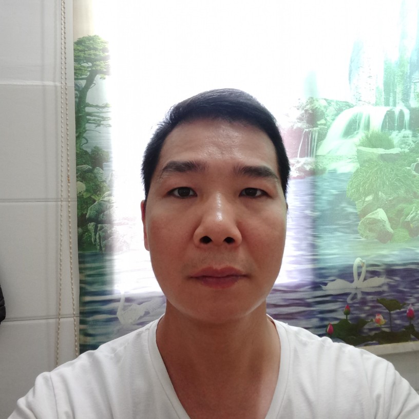 贫困户的照片