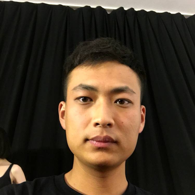 大碗放弃背后的照片