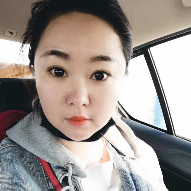 晓娥的照片
